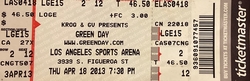 Green Day / Best Coast on Apr 18, 2013 [228-small]