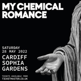 My Chemical Romance / Funeral for a Friend / Starcrawler / LostAlone on May 28, 2022 [261-small]