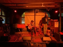 Bad With Phones / Luke Gomm & The Works / Lucy Hayes on Apr 6, 2022 [289-small]