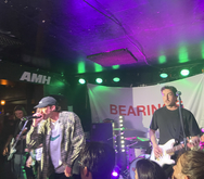 Bearings / Between You And Me / Young Culture / Jail Socks on Apr 5, 2022 [306-small]