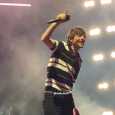 Louis Tomlinson / Only The Poets on Mar 30, 2022 [308-small]