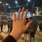 CHVRCHES / Donna Missal on Nov 19, 2021 [320-small]