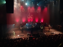 Fontaines D.C. / Just Mustard on Apr 6, 2022 [338-small]
