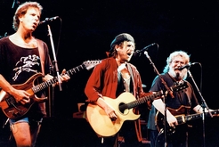 Grateful Dead / Bob Dylan on Jul 10, 1987 [341-small]