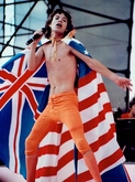 The Rolling Stones  / Journey / George Thorogood and The Destroyers on Sep 26, 1981 [343-small]