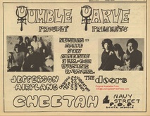 Jefferson Airplane / The Doors on Apr 9, 1967 [395-small]