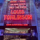 Louis Tomlinson / Only The Poets on Apr 6, 2022 [405-small]
