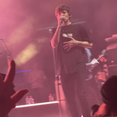 Louis Tomlinson / Only The Poets on Apr 6, 2022 [408-small]