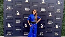 The Grammys on Apr 3, 2022 [428-small]