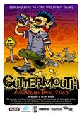 Guttermouth on Dec 7, 2009 [443-small]