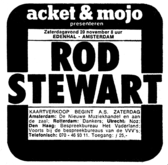 Rod Stewart on Nov 20, 1976 [461-small]