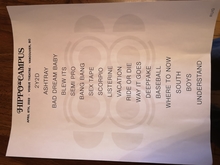 Hippo Campus / Ginger Root on Apr 6, 2022 [463-small]