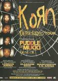Korn / Puddle of Mudd on Sep 12, 2002 [476-small]
