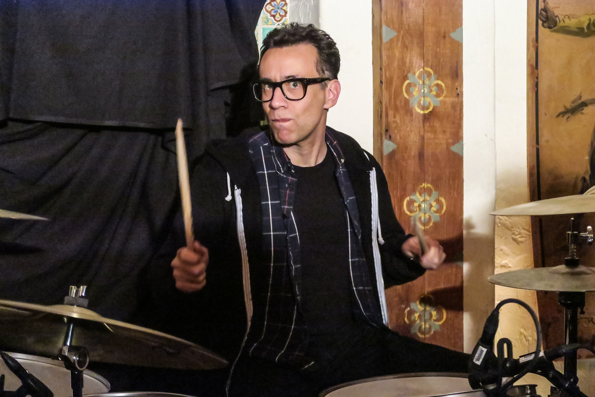 Jakob Danger Concert & Tour History | Concert Archives