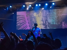 Denzel Curry / AG CLUB / Mike Dimes / Playthatboizay on Apr 7, 2022 [504-small]