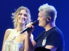 Delta Goodrem / SHEPPARD on Apr 8, 2022 [522-small]