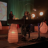 Clairo / Arlo Parks on Apr 7, 2022 [540-small]