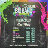 Life in Color 2015 Big Bang World Tour on Apr 11, 2015 [542-small]