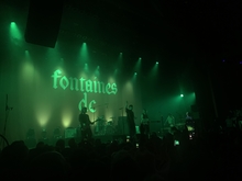 Fontaines D.C. / Just Mustard on Apr 6, 2022 [580-small]