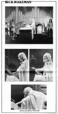 Rick Wakeman / English Rock Ensemble on Oct 8, 1975 [582-small]