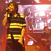 Louis Tomlinson / Only The Poets on Mar 30, 2022 [589-small]