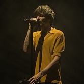 Louis Tomlinson / Only The Poets on Apr 2, 2022 [591-small]