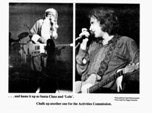 The Kinks / Artful Dodger on Dec 4, 1977 [609-small]