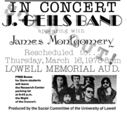 The J. Geils Band / James Montgomery on Mar 16, 1978 [618-small]
