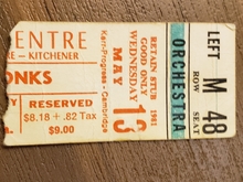 The Monks on May 13, 1981 [622-small]