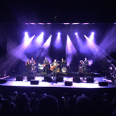Paul Kelly / Fanny Lumsden on Mar 31, 2022 [646-small]