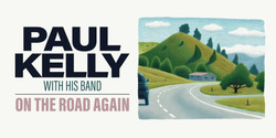 Paul Kelly / Fanny Lumsden on Mar 31, 2022 [648-small]