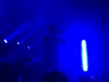 Leprous / Between The Buried And Me / The Dear Hunter on Mar 23, 2018 [467-small]