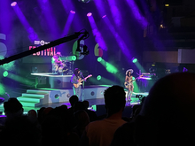 Ibibio Sound Machine / Ezra Collective / Khruangbin on Apr 2, 2022 [677-small]