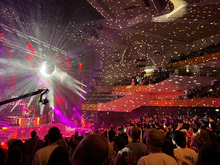 Ibibio Sound Machine / Ezra Collective / Khruangbin on Apr 2, 2022 [680-small]