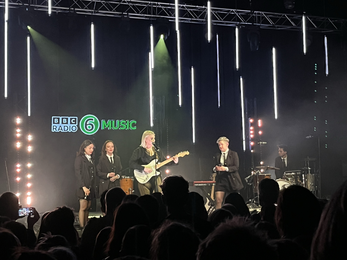 Concert History of University Great Hall Cardiff, Wales, United Kingdom