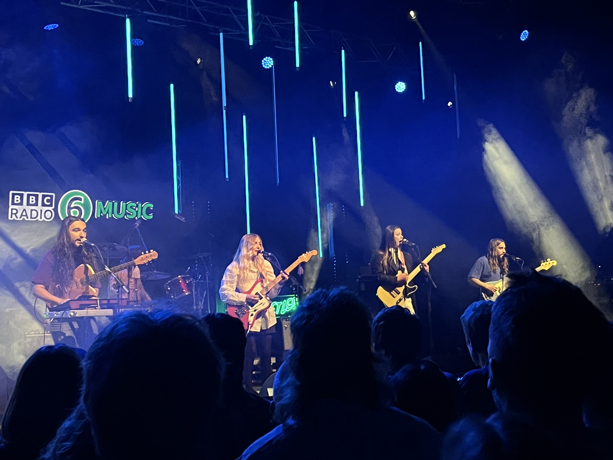 Concert History of University Great Hall Cardiff, Wales, United Kingdom