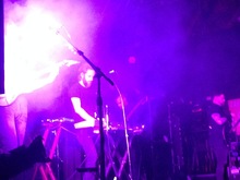 Leprous / Between The Buried And Me / The Dear Hunter on Mar 23, 2018 [469-small]
