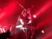 Leprous / Between The Buried And Me / The Dear Hunter on Mar 23, 2018 [470-small]