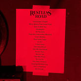 Restless Road on Apr 8, 2022 [706-small]