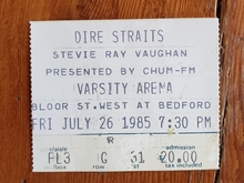 Dire Straits / Stevie Ray Vaughn on Jul 26, 1985 [749-small]