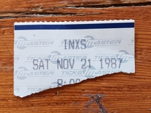 INXS on Nov 21, 1987 [886-small]