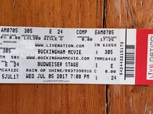 Lindsey Buckingham / Christine McVie / The Wallflowers / Buckingham McVie on Jul 5, 2017 [932-small]