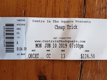 Cheap Trick on Jun 10, 2019 [934-small]