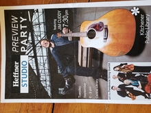 Jim Cuddy on Sep 17, 2019 [937-small]