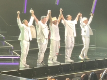 Backstreet Boys on Apr 8, 2022 [939-small]