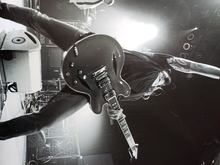 Foo Fighters / Queens of the Stone Age on Oct 29, 2008 [948-small]