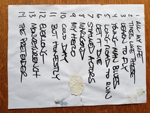 Foo Fighters / Queens of the Stone Age on Oct 29, 2008 [949-small]