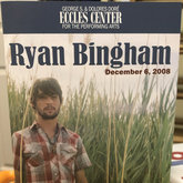 Ryan Bingham & The Dead Horses on Dec 6, 2008 [026-small]