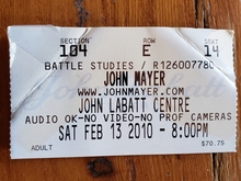 John Mayer / Michael Franti on Feb 13, 2010 [040-small]