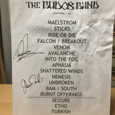 The Budos Band / The Weekenders on Feb 18, 2016 [043-small]